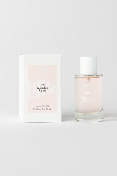 Парфюм LITTLE WONDER ROSE 50ML / 1.69 OZ