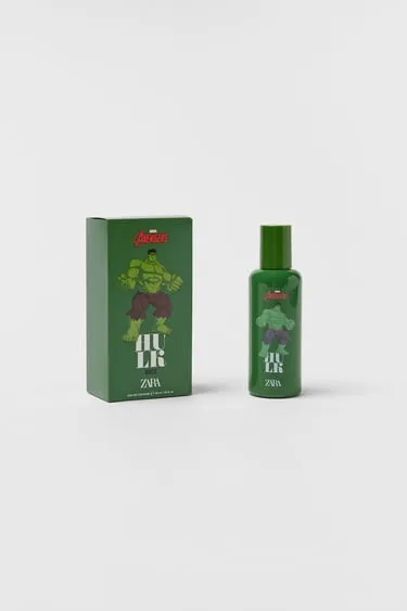 Парфюмированная вода HULK © MARVEL 50ML / 1.69 OZ