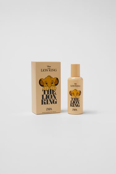 Парфюм 50 ML / 1.69 OZ THE LION KING © DISNEY