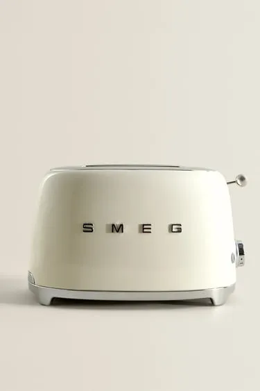 Тостер SMEG