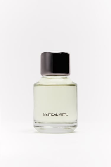 Парфюмированная вода - MYSTICAL METAL 100 ML