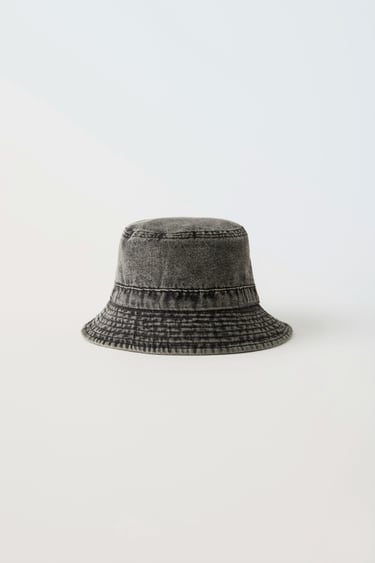 Шляпа - панама