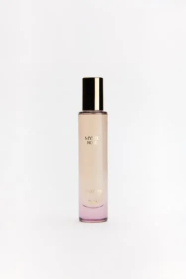 Туалетная вода ZARA MYSTIC ROSE EDP 30 ML