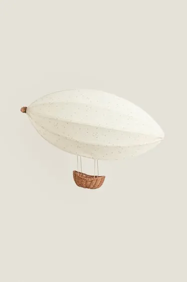 ZEPPELIN CEILING LAMP