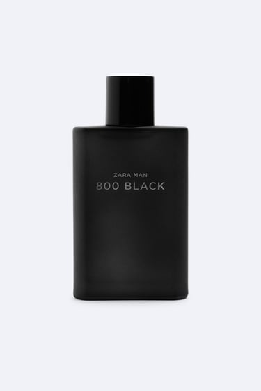 Парфюмерная вода Zara Man  800 BLACK EDT 90ML