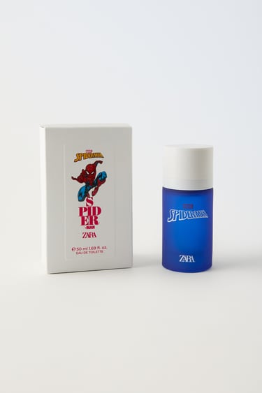 Цитрусовый парфюм MARVEL © SPIDERMAN 50 ML / 1.69 OZ