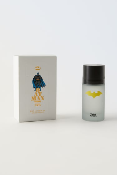 Цитрусовый парфюм BATMAN © 50ML / 1.69 OZ