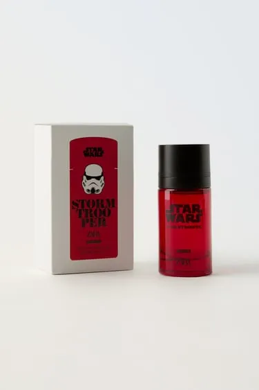 STAR WARS STORMTROOPER SUMMER EAU DE TOILETTE 50ML / 1.69 OZ