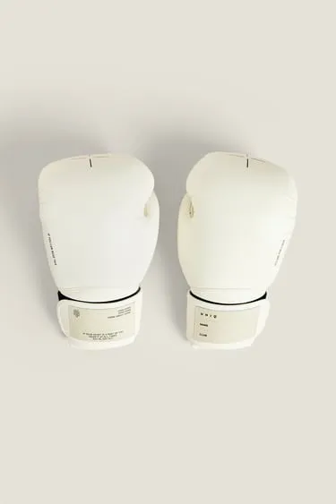 Набор боксерских перчаток UNIQ (комплект из 2 штук)