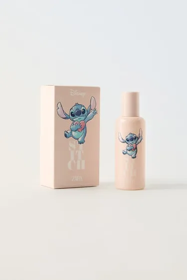 Туалетная вода. STITCH 50ML