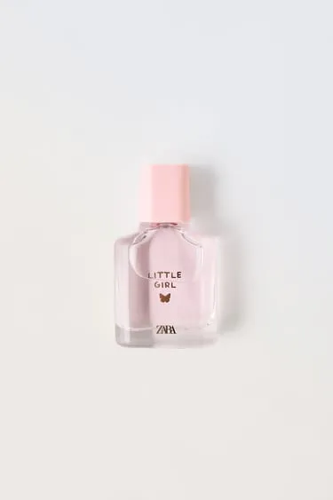 Туалетная вода ZARA LITTLE GIRL EDT 30ML