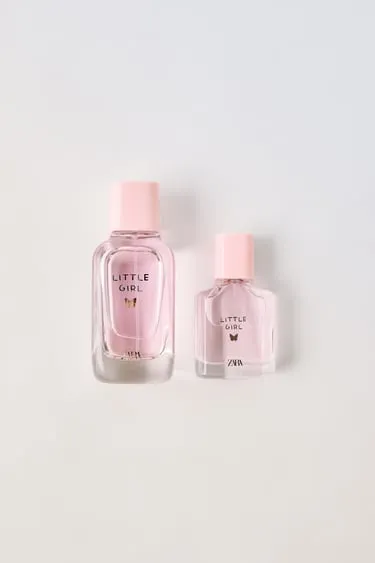 Туалетная вода ZARA LITTLE GIRL EDT 100 + 30ML