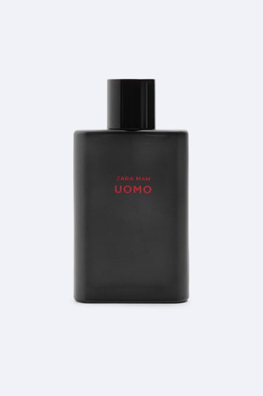 ТУАЛЕТНАЯ вода ZARA MAN UOMO EDT, 90 мл