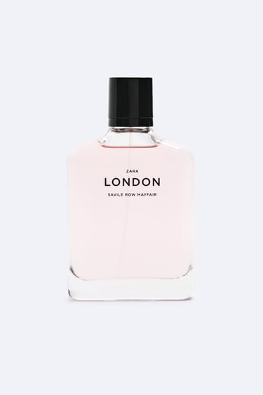 Парфюмированная вода - ZARA LONDON SAVILE ROW MAYFAIR 100ML / 3.38 oz