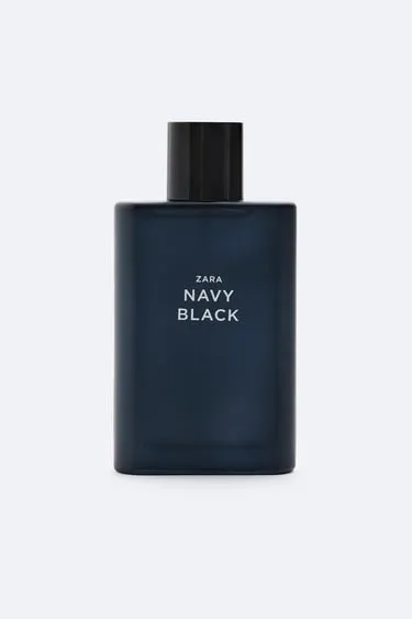 NAVY BLACK, 90 мл