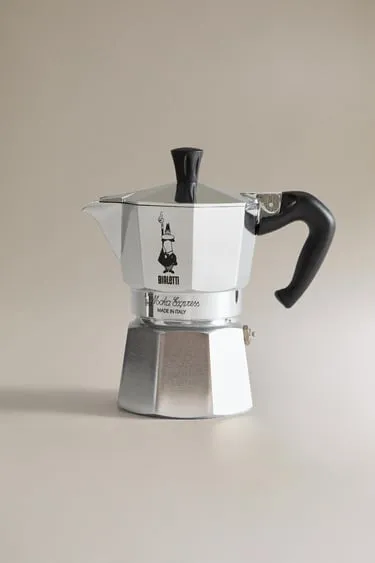 Кофеварка BIALETTI на 3 чашки