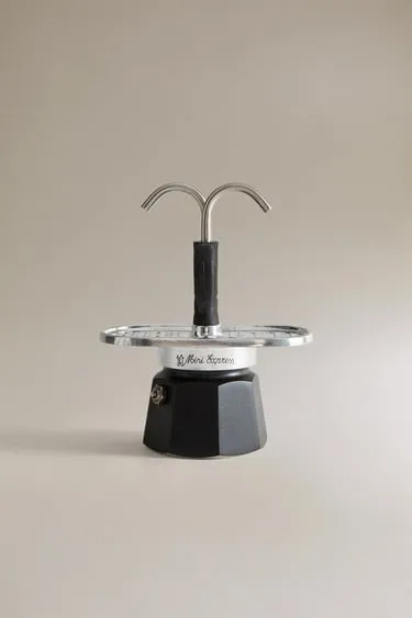 Кофеварка MINI EXPRESS BIALETTI