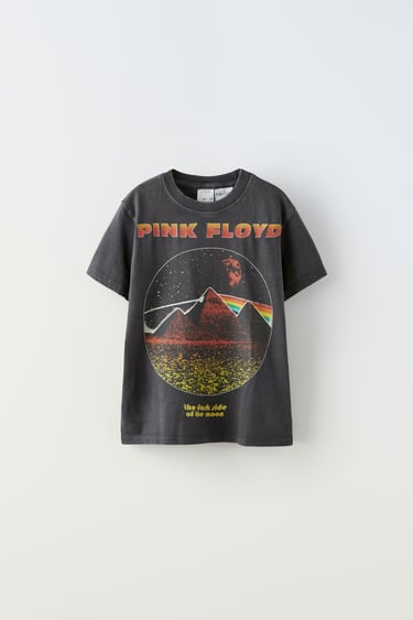 футболка pink floyd