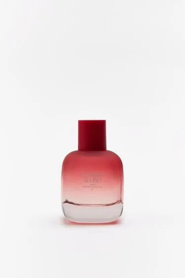 Парфюмированная вода ZARA CHERRY BLUSH EDP 90 мл