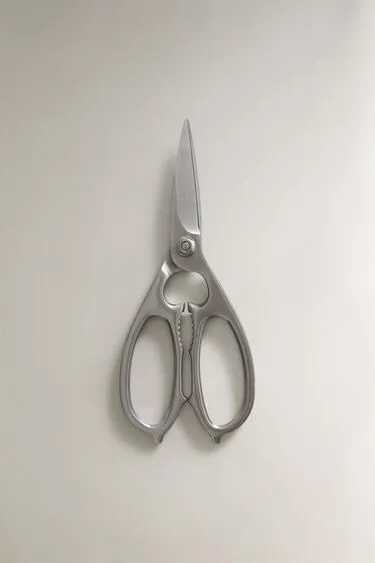 STEEL KITCHEN SCISSORS