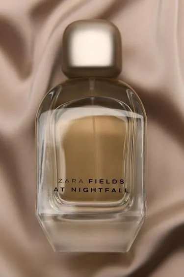 Парфюмерная вода ZARA FIELDS AT NIGHTFALL EDP, 100 мл