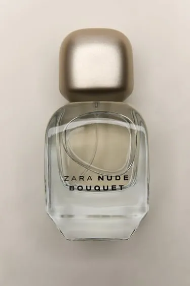 Парфюмерная вода ZARA NUDE BOUQUET EDP, 30 мл