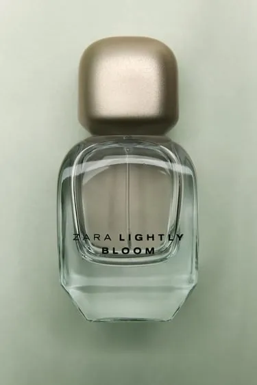 Парфюмерная вода ZARA LIGHTLY BLOOM EDP, 30 мл