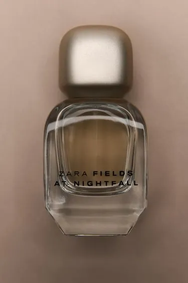 Парфюмерная вода ZARA FIELDS AT NIGHTFALL EDP, 30 мл