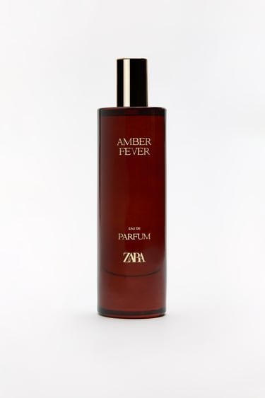 AMBER FEVER 80 ML   2 71%C2%A0OZ