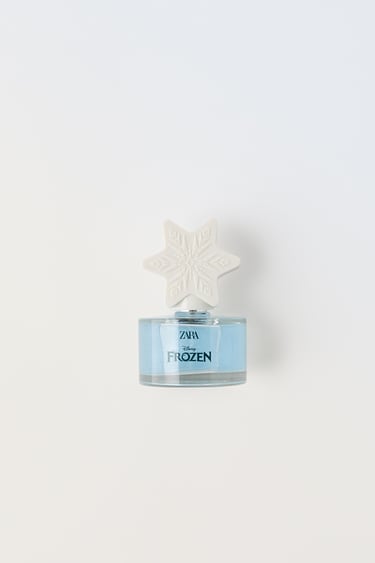 туалетная вода ZARA FROZEN GLITTER 60ML (2.03 FL OZ)