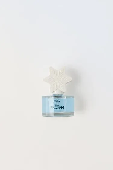 Туалетная вода ZARA FROZEN GLITTER 60ML