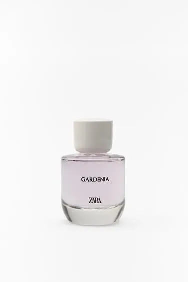 Парфюмированная вода ZARA GARDENIA EDP, 90 мл