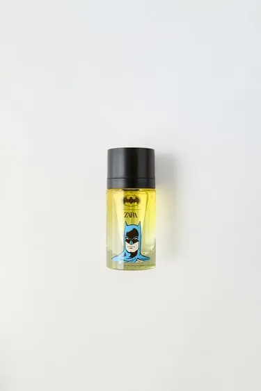 Туалетная вода ZARA BATMAN © & ™ DC COMICS EDT  50ML