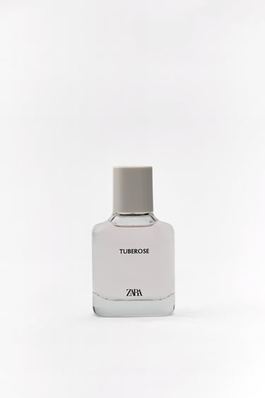 Туалетная вода ZARA TUBEROSE EDT 30 ML