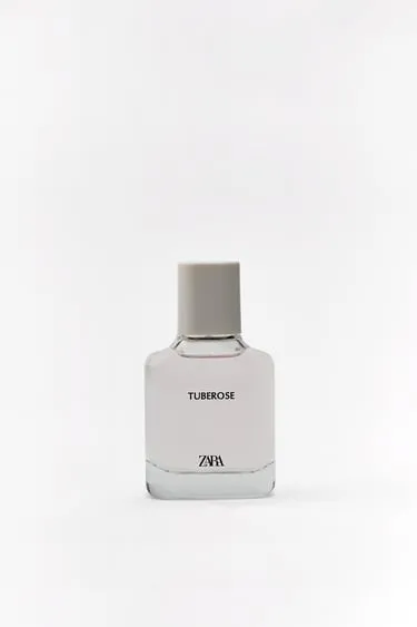 Туалетная вода ZARA TUBEROSE EDT 30 ML