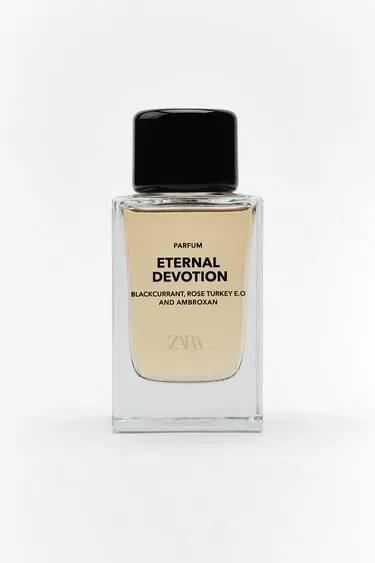 Парфюмированная вода ZARA ETERNAL DEVOTION EDP, 100 мл