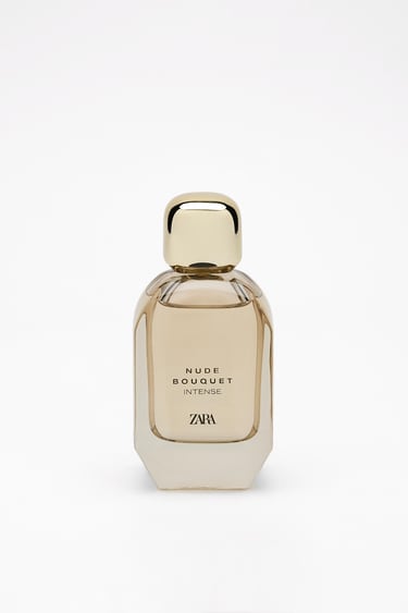 Парфюмированная вода ZARA NUDE BOUQUET INTENSE, 100 мл