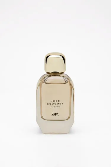 Парфюмированная вода ZARA NUDE BOUQUET INTENSE, 100 мл