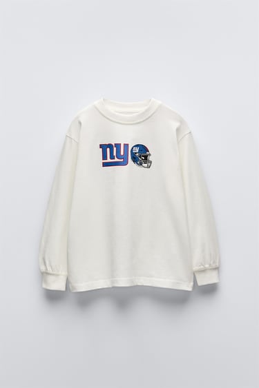 МАЙКА NY GIANTS ©NFL