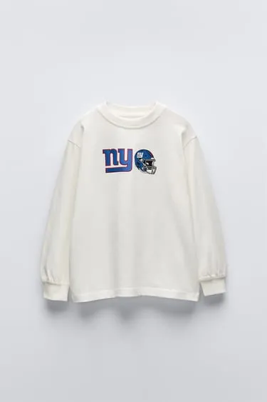 Майка NY GIANTS ©NFL