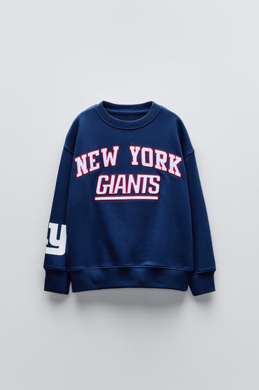 ТОЛСТОВКА NY GIANTS ©NFL