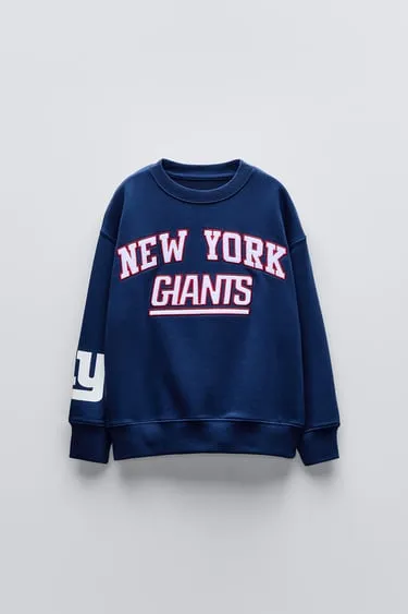 Толстовка NY GIANTS ©NFL