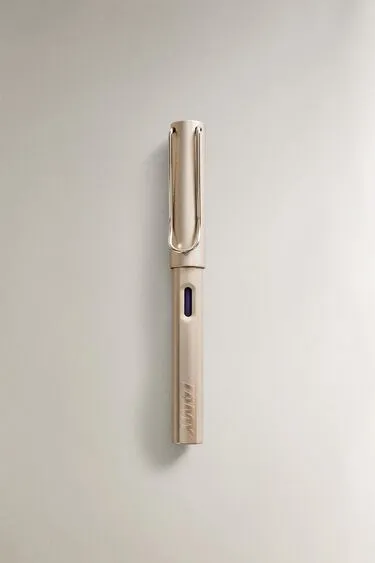 Перьевая ручка LAMY