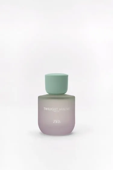 Туалетная вода ZARA TWILIGHT MAUVE WINTER EDT, 90 мл