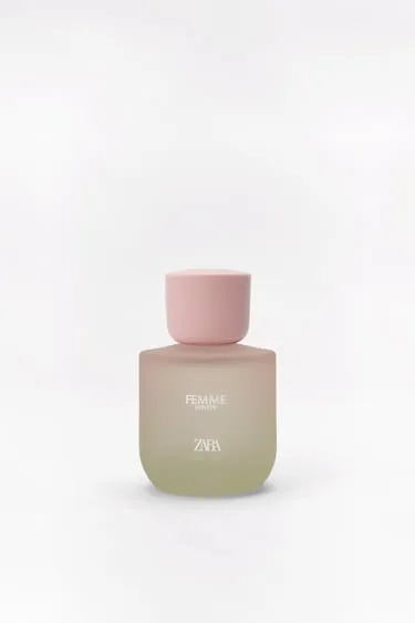 Туалетная вода ZARA FEMME WINTER EDT, 90 мл