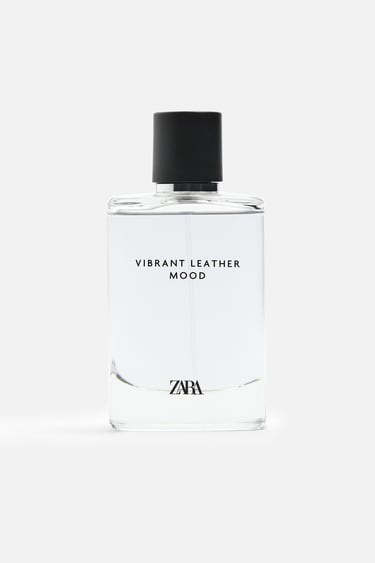 Парфюмированная вода ZARA VIBRANT LEATHER MOOD EDP, 100 мл