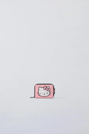 Кошелек HELLO KITTY ©