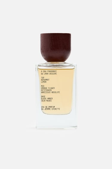 Парфюмированная вода ZARA ORIGINS DAY EDP, 100 мл