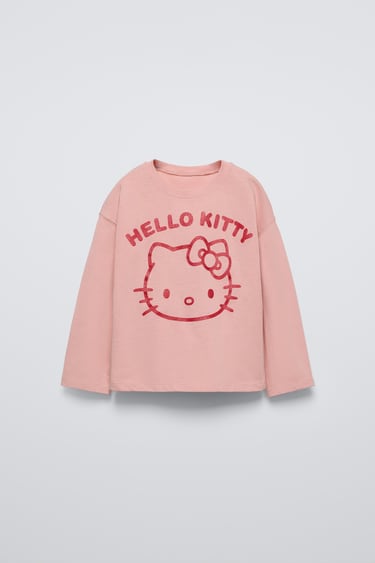 ФУТБОЛКА HELLO KITTY©