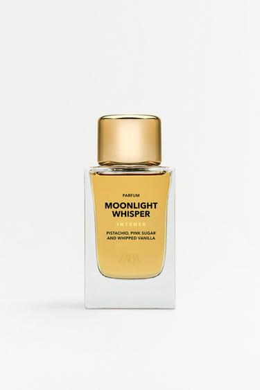 Парфюмированная вода Zara Moonlight Whisper Intense 100 Ml / 3.38 oz